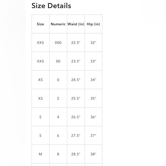 aerie wide leg sweatpants: color beige, size US small - Picture 4 of 8